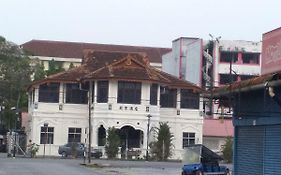 Hotel Peking